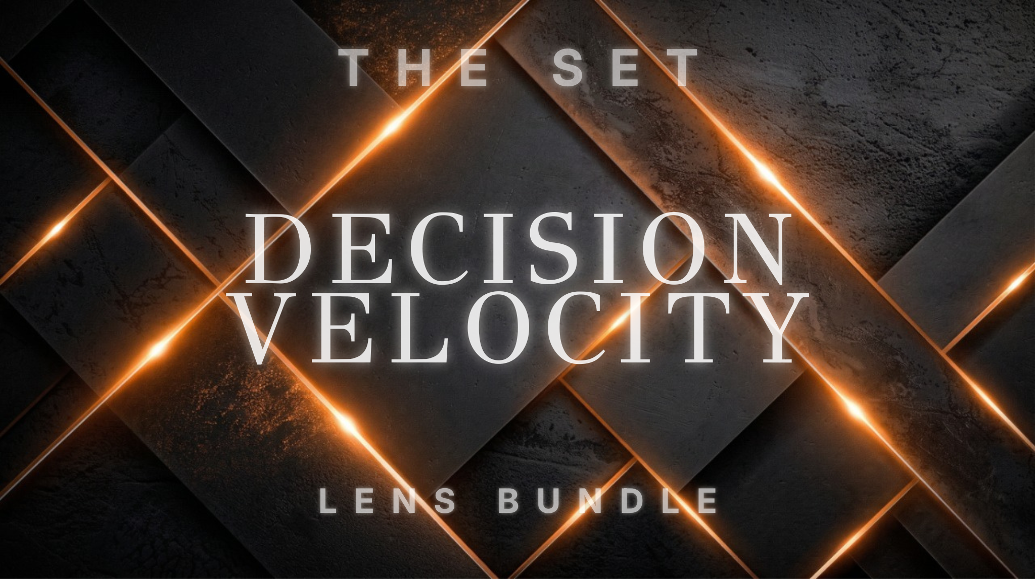 Global Lens Collection